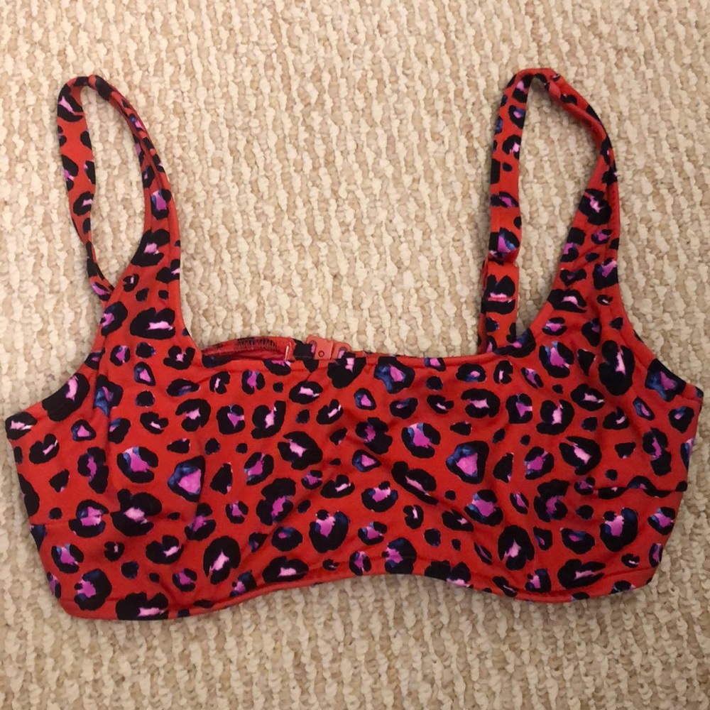 Victoria Secret swim top